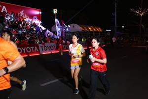 BIB: 28920, 26928
                            <button type="button" onclick="openModal(23005382)" class="btn btn-primary btn-sm float-right btn-popup" data-toggle="modal" data-target=".modal-high-quality">
                        <i class="fas fa-shopping-cart"></i> Add to Cart
                    </button>
                                            <button type="button" onclick="isThisMe(23005382, true)" class="btn btn-success btn-sm float-right btn-popup btn-isme hidden" data-toggle="tooltip" data-placement="bottom" title="นี่คือรูปของคุณใช่ไหม คลิกที่นี่เพื่อเอาเข้าอัลบั้ม">
                        <i class="fas fa-plus"></i> Add to album
                    </button>
                    <button type="button" onclick="isThisMe(23005382, false)" class="btn btn-warning btn-sm float-right btn-popup btn-isnotme hidden">
                        <i class="fas fa-ban"></i> Remove from album
                    </button>